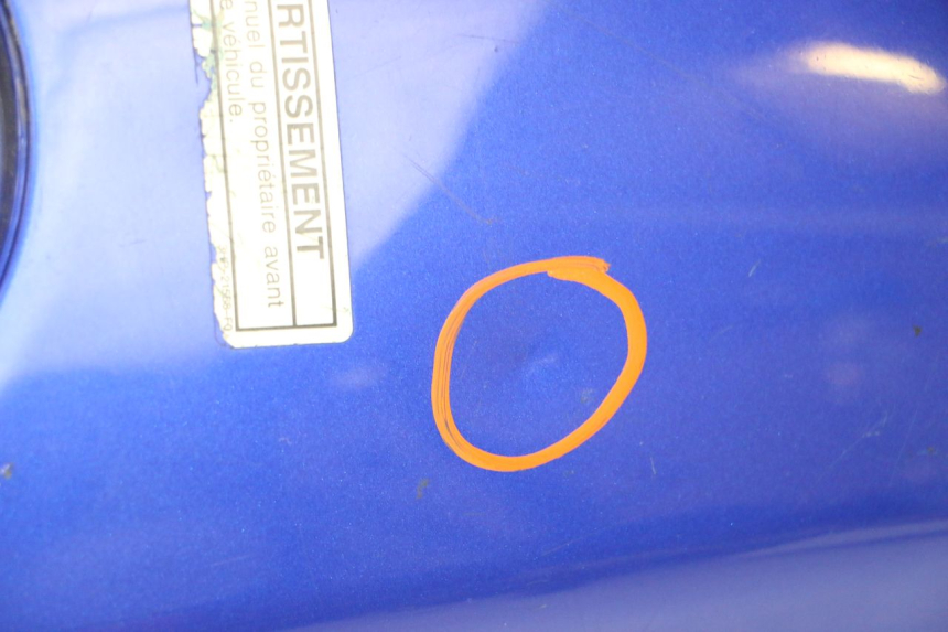 photo de DEPOSITO FUEL YAMAHA FZS FAZER 600 (2001 - 2003)
