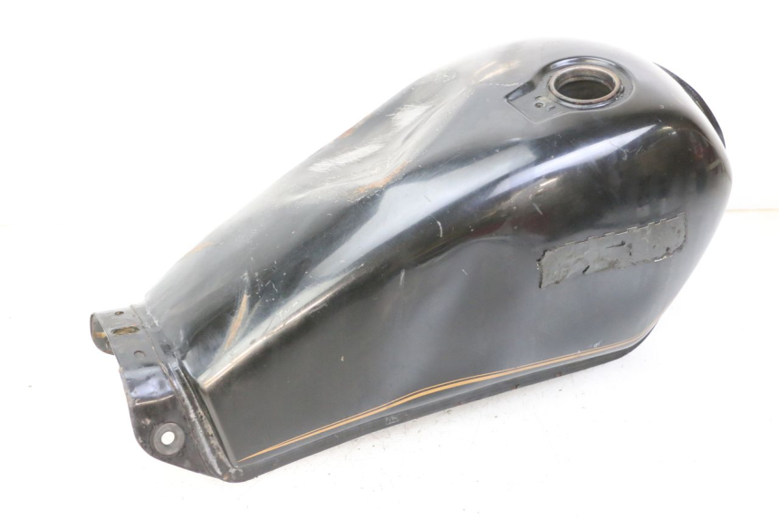 photo de DEPÓSITO DE COMBUSTIBLE YAMAHA SR 125 (1982 - 2003)