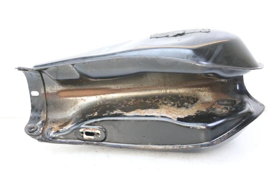 photo de DEPÓSITO DE COMBUSTIBLE YAMAHA SR 125 (1982 - 2003)