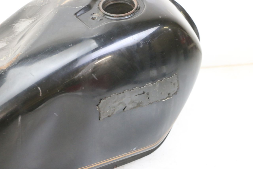 photo de DEPÓSITO DE COMBUSTIBLE YAMAHA SR 125 (1982 - 2003)