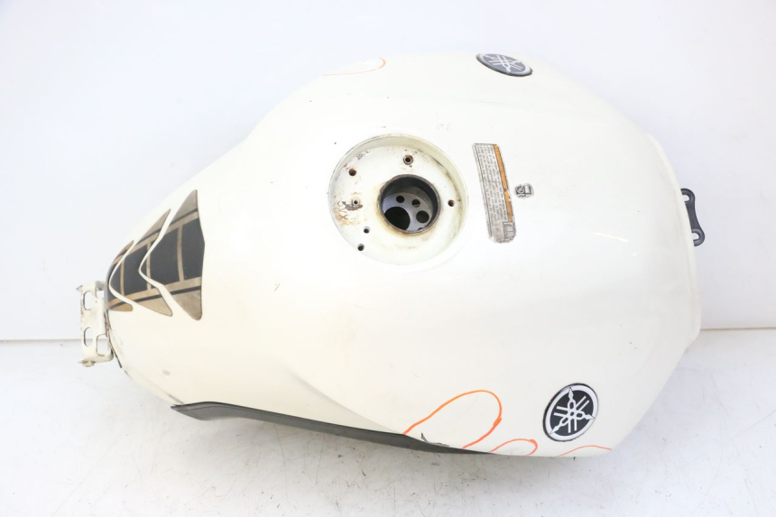 photo de DEPOSITO FUEL YAMAHA XJ6 ABS 600 (2008 - 2016)