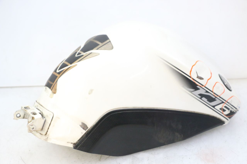 photo de DEPOSITO FUEL YAMAHA XJ6 ABS 600 (2008 - 2016)