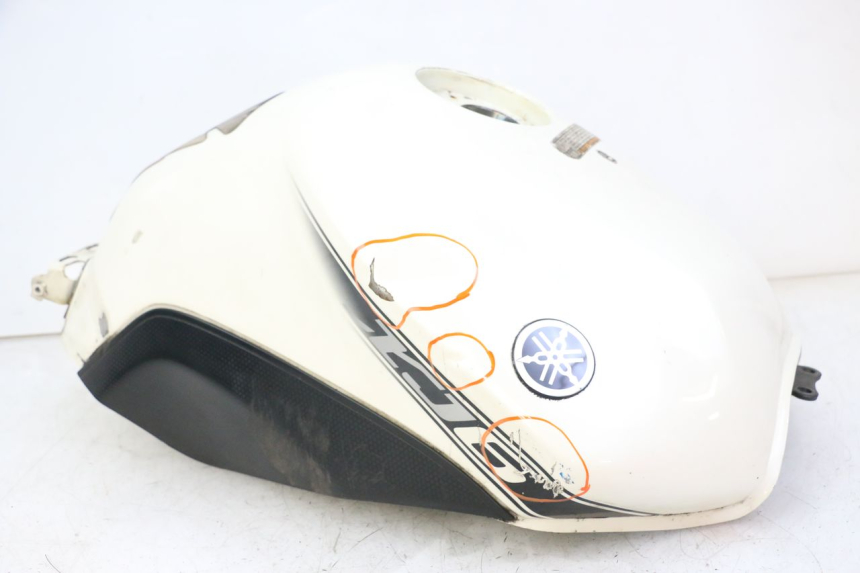 photo de DEPOSITO FUEL YAMAHA XJ6 ABS 600 (2008 - 2016)