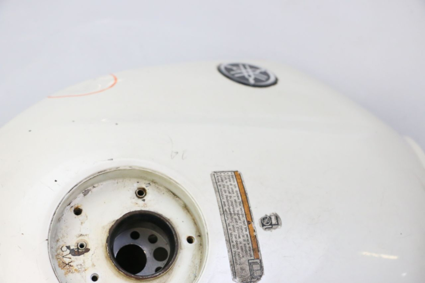photo de DEPOSITO FUEL YAMAHA XJ6 ABS 600 (2008 - 2016)