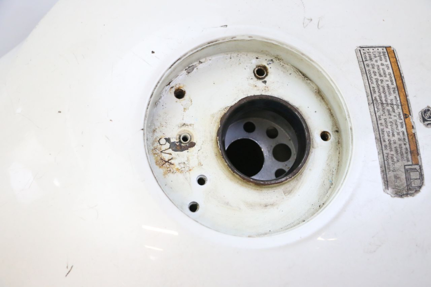photo de DEPOSITO FUEL YAMAHA XJ6 ABS 600 (2008 - 2016)