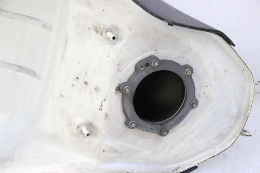 photo de DEPOSITO FUEL YAMAHA XJ6 ABS 600 (2008 - 2016)