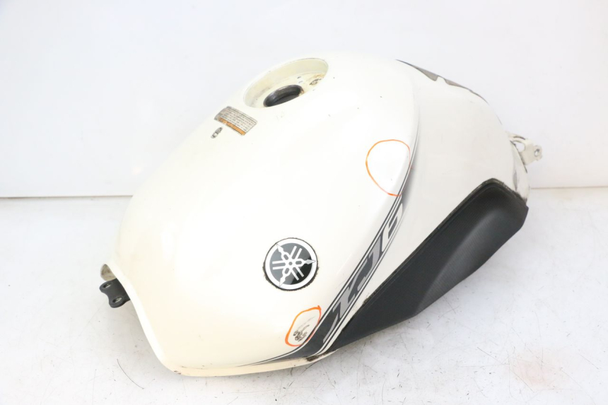 photo de DEPOSITO FUEL YAMAHA XJ6 ABS 600 (2008 - 2016)