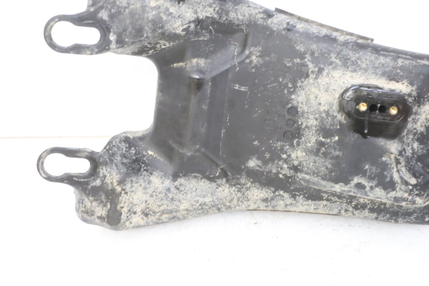 photo de DEPOSITO FUEL YAMAHA YFM R RAPTOR 250 (2008 - 2014)