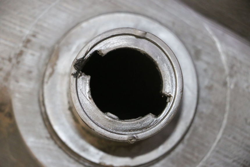 photo de DEPOSITO FUEL YAMAHA YP MAJESTY 125 (2007 - 2010)