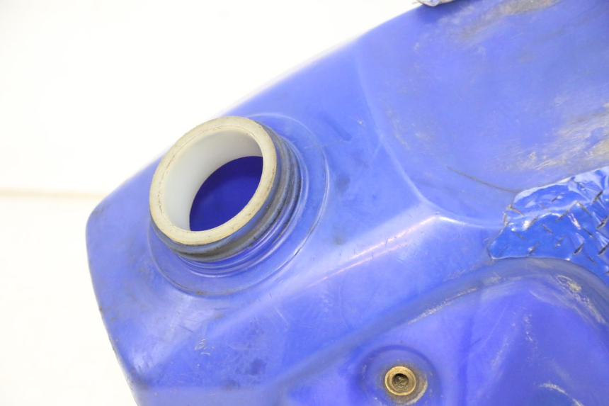 photo de DEPOSITO FUEL YAMAHA YZ 125 (1998 - 2005)
