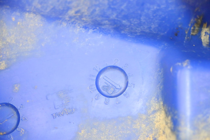 photo de DEPÓSITO DE COMBUSTIBLE YAMAHA YZ 85 (2002 - 2018)