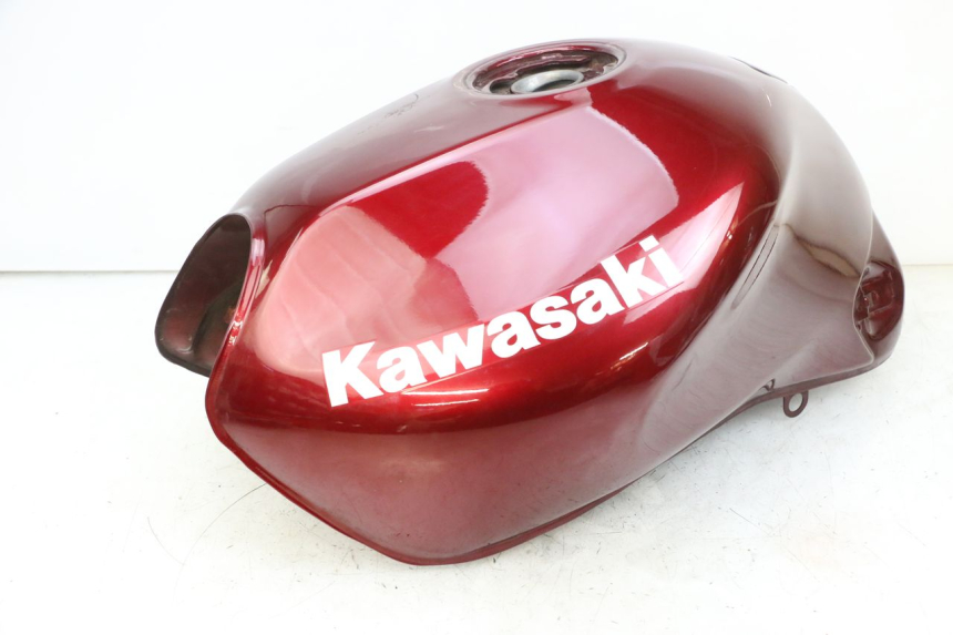 photo de DEPOSITO FUEL KAWASAKI ZR 7 750 (1999 - 2001) - Vista principal