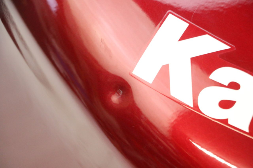 photo de DEPOSITO FUEL KAWASAKI ZR 7 750 (1999 - 2001) - Ángulo de visión alternativo