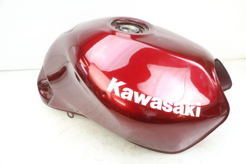photo de DEPOSITO FUEL KAWASAKI ZR 7 750 (1999 - 2001) - Zoom calidad de ocasión