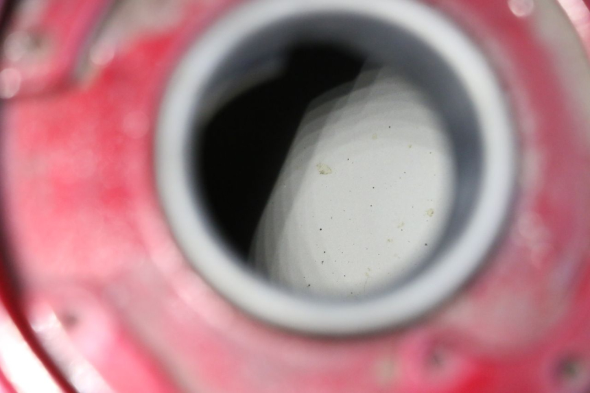 photo de DEPOSITO FUEL KAWASAKI ZR 7 750 (1999 - 2001) - Marcados y referencias originales