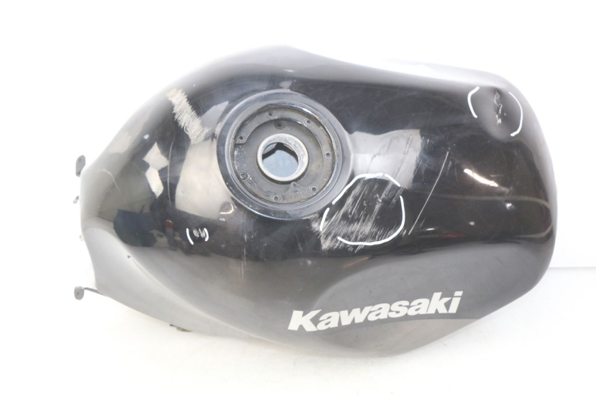 photo de DEPóSITO DE GASOLINA KAWASAKI ZZR 600 (1995 - 2004)