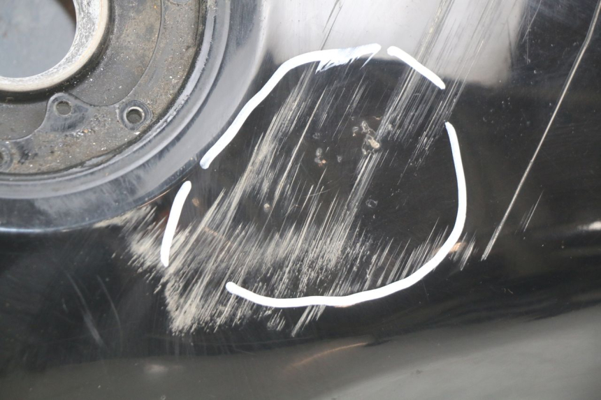 photo de DEPóSITO DE GASOLINA KAWASAKI ZZR 600 (1995 - 2004)