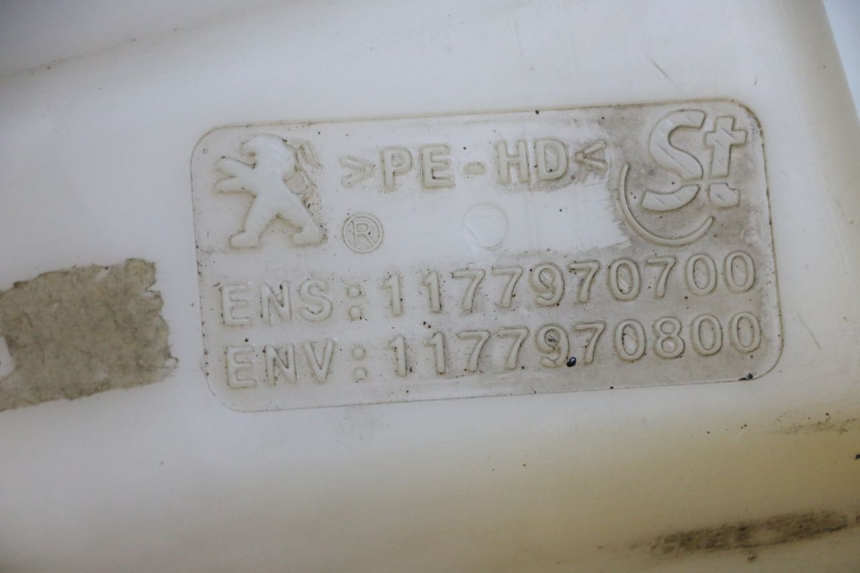 photo de DEPÓSITO DE ACEITE PEUGEOT CITYSTAR 50 (2013 - 2017)