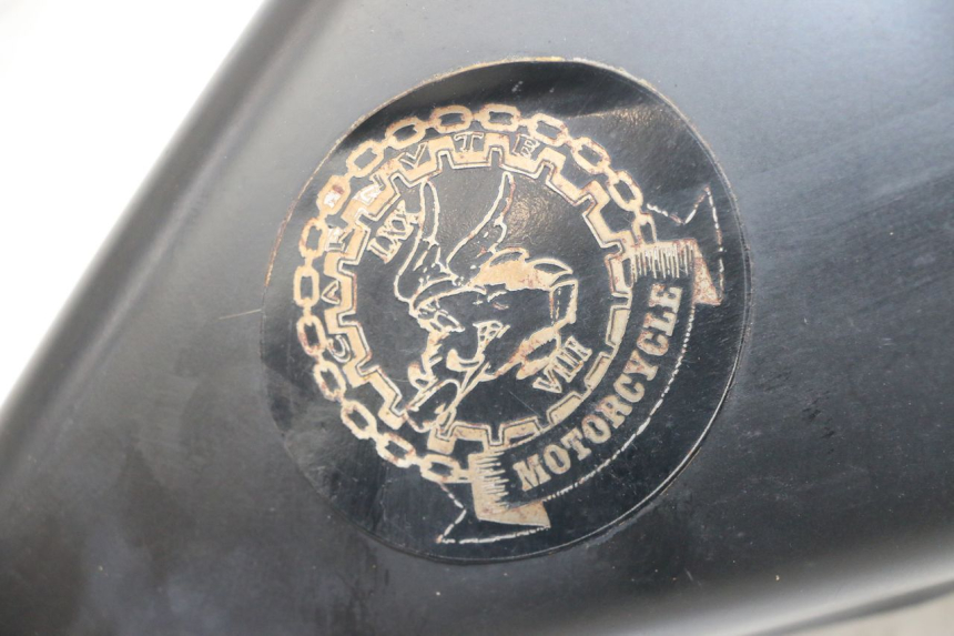 photo de DEPOSITO ACEITE HARLEY DAVIDSON SPORTSTER XL CUSTOM 1200 (2003 - 2004)