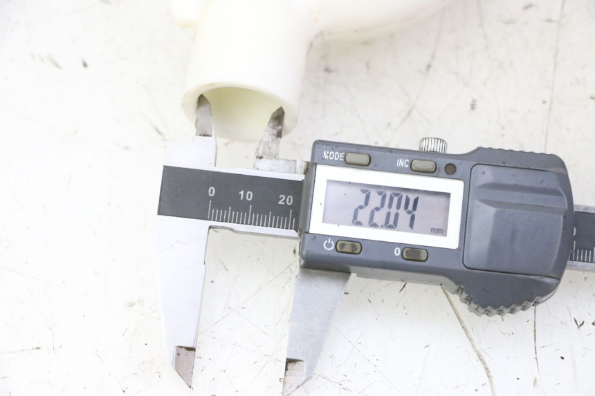 photo de DEPÓSITO DE ACEITE PEUGEOT KISBEE 2T 50 (2010 - 2017)