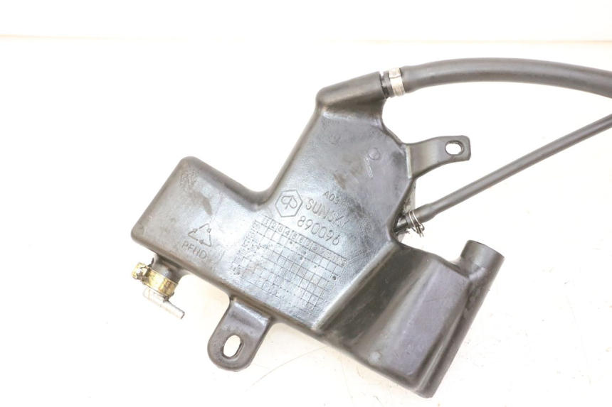 photo de DEPÓSITO DE ACEITE PIAGGIO NEW TYPHOON 50 (2010 - 2017)