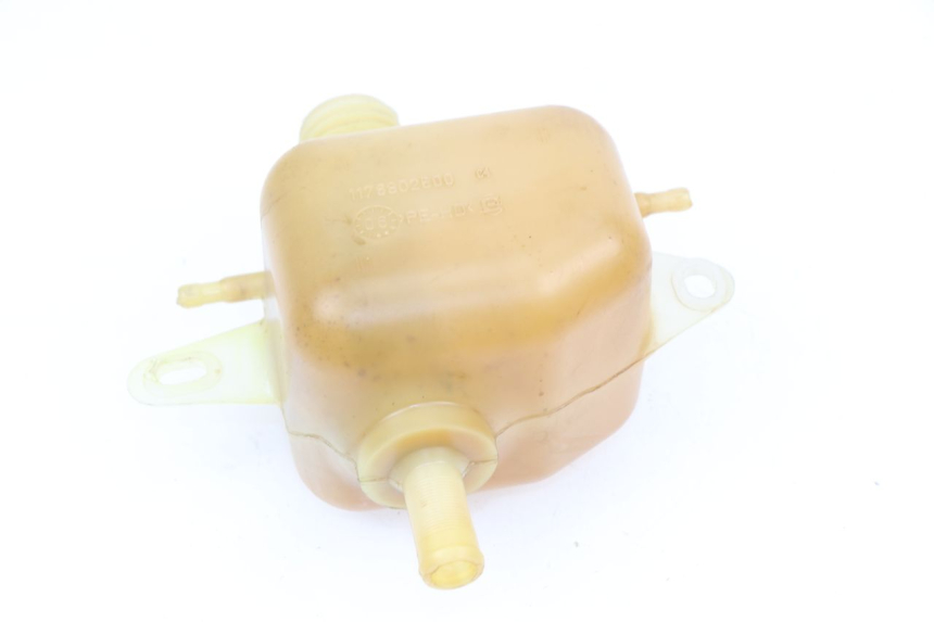 photo de DEPÓSITO DE ACEITE PEUGEOT SATELIS 125 (2006 - 2009)