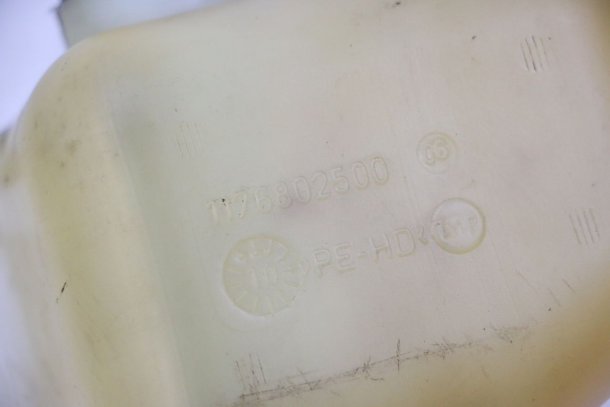 photo de DEPÓSITO DE ACEITE PEUGEOT SATELIS 125 (2006 - 2009)