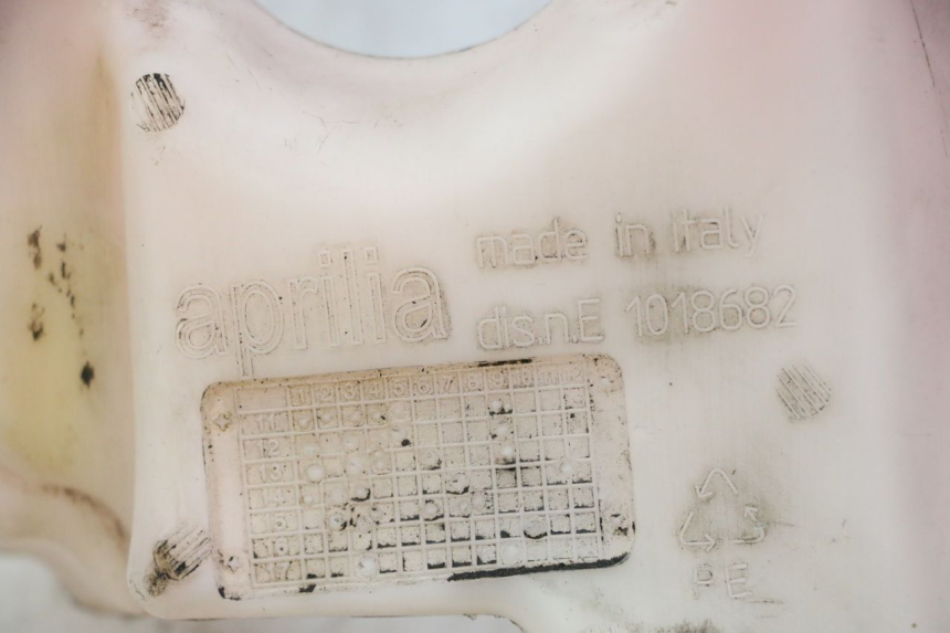 photo de DEPÓSITO DE ACEITE APRILIA SR R 2T LC 50 (2018 - 2021)