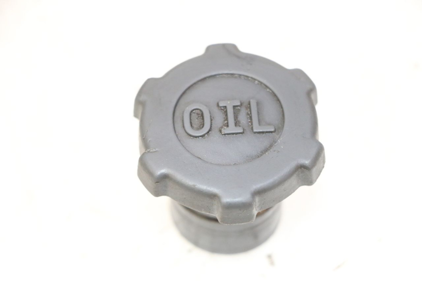 photo de DEPÓSITO DE ACEITE PIAGGIO VESPA S 2T 50 (2007 - 2014)