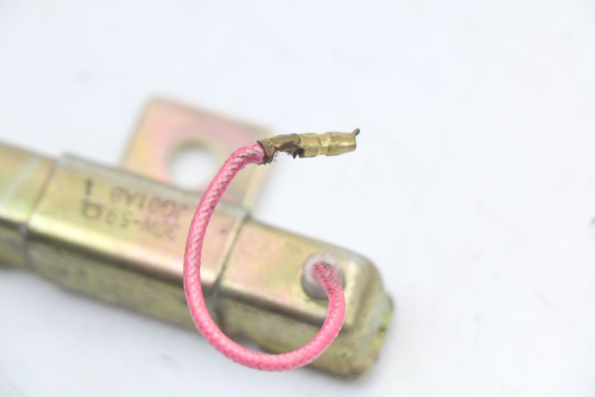 photo de RESISTENCIA DAELIM A-FOUR 2T 50 (2005 - 2012)