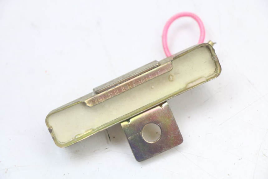 photo de RESISTENCIA DAELIM A-FOUR 2T 50 (2005 - 2012)