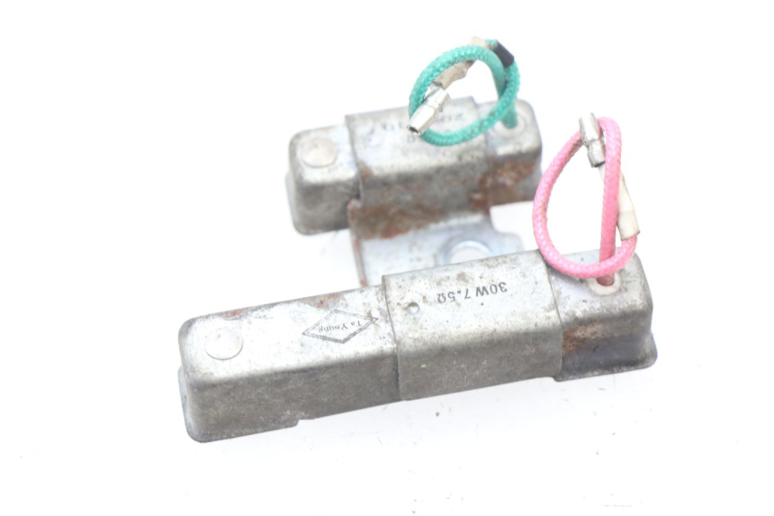 photo de RESISTENCIA KYMCO AGILITY 125 (2005 - 2010)