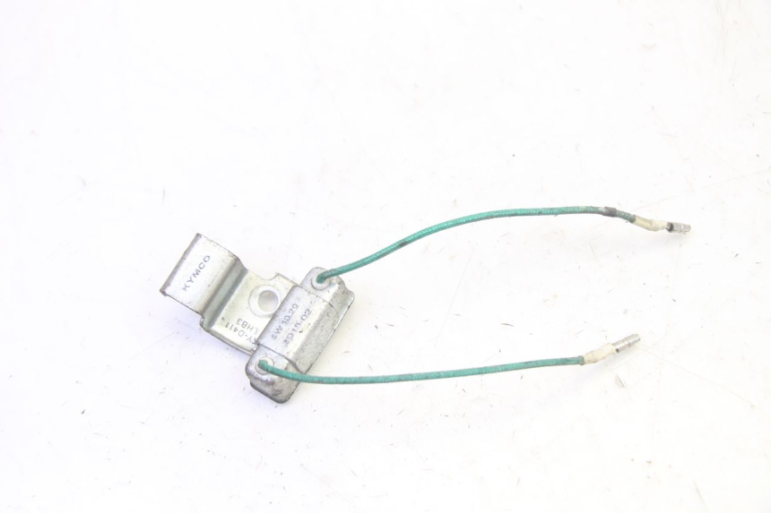 photo de RESISTENCIA KYMCO AGILITY NAKED RENOUVO 2T 50 (2011 - 2018)