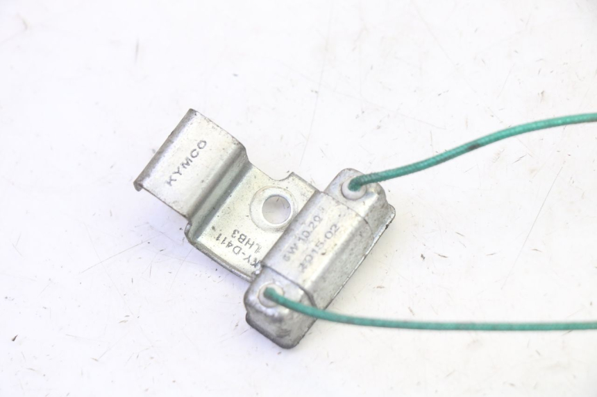 photo de RESISTENCIA KYMCO AGILITY NAKED RENOUVO 2T 50 (2011 - 2018)