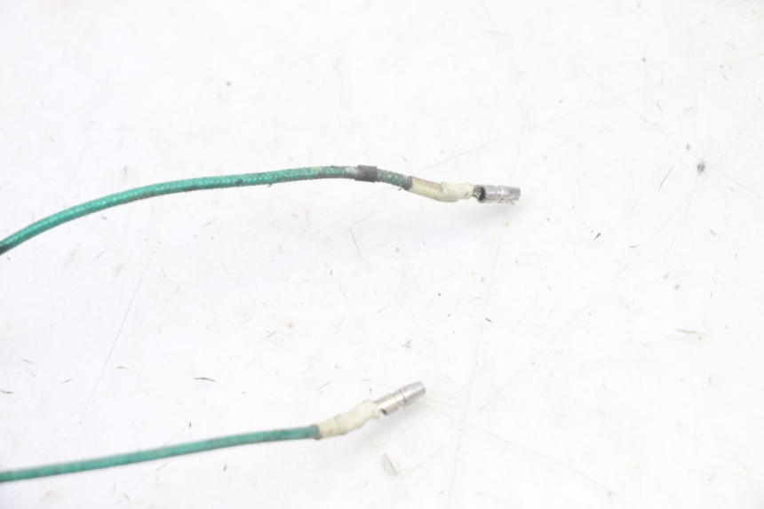 photo de RESISTENCIA KYMCO AGILITY NAKED RENOUVO 2T 50 (2011 - 2018)