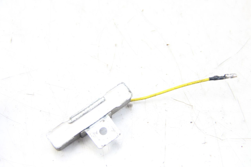 photo de RESISTENCIA PGO BIG MAX 50 (2001 - 2009) - Detalle de la pieza