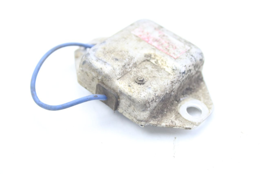 photo de RESISTENCIA YAMAHA BLASTER 200 (1987 - 2002)