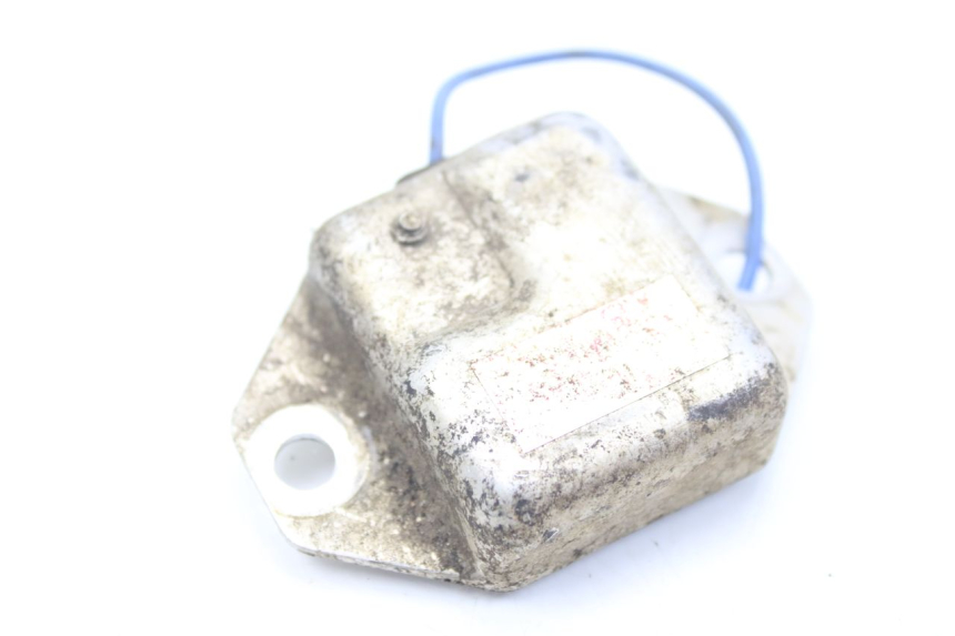 photo de RESISTENCIA YAMAHA BLASTER 200 (1987 - 2002)