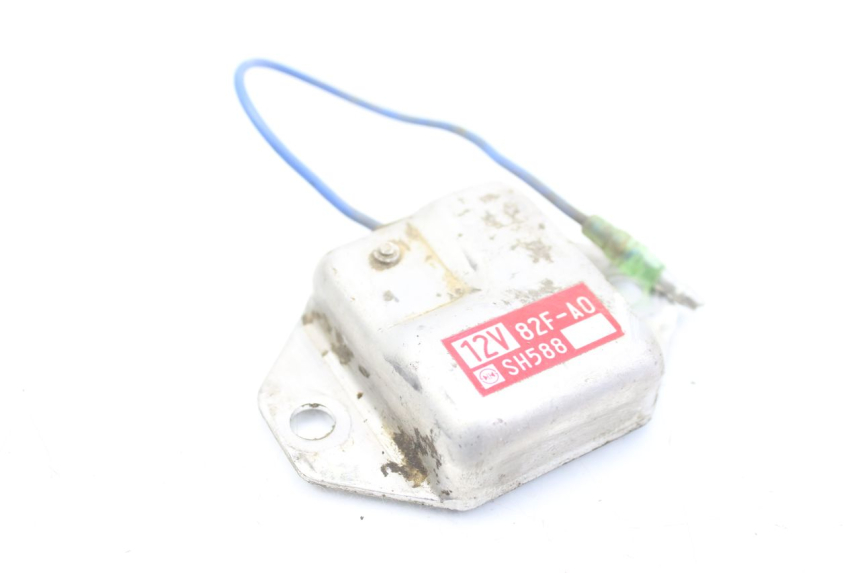 photo de RESISTENCIA YAMAHA BLASTER 200 (2003 - 2007)