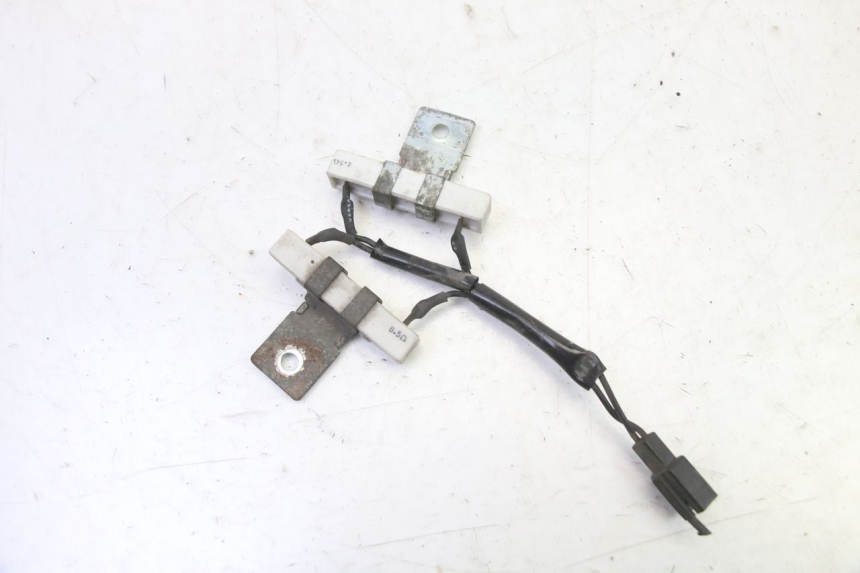 photo de RESISTENCIA YAMAHA BW'S 100 (1999 - 2002)