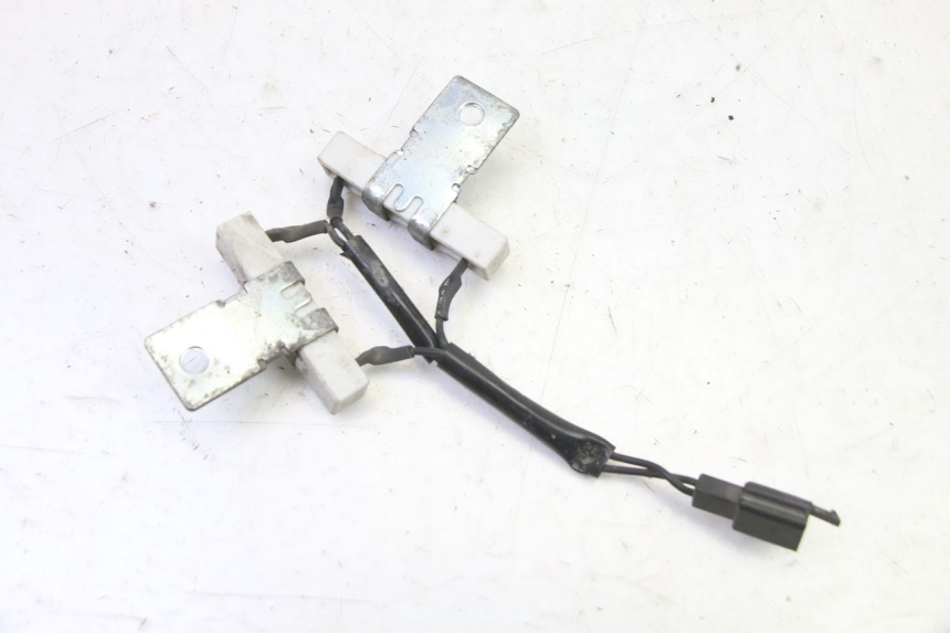 photo de RESISTENCIA YAMAHA BW'S 100 (1999 - 2002)