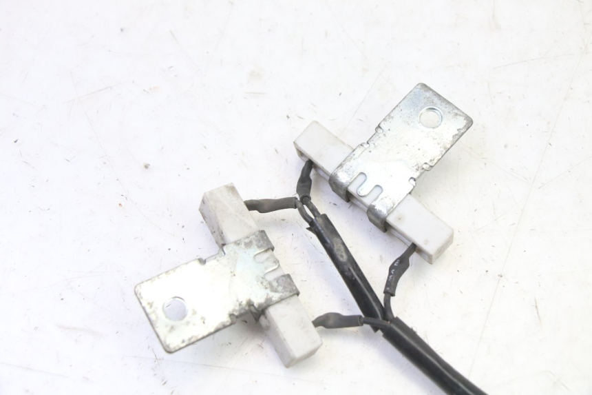 photo de RESISTENCIA YAMAHA BW'S 100 (1999 - 2002)