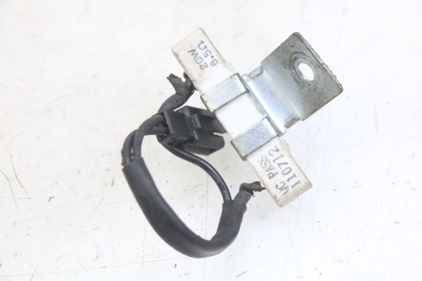 photo de RESISTENCIA TGB CITY 2 50 (2009 - 2013)