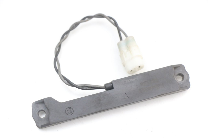 photo de RESISTENCIA LONGJIA EASY MAX 125 (2020 - 2024)