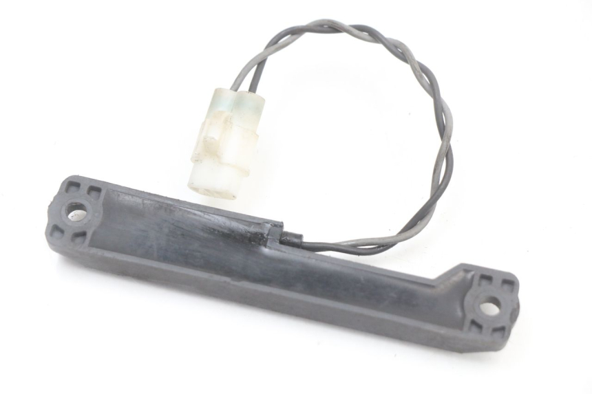 photo de RESISTENCIA LONGJIA EASY MAX 125 (2020 - 2024)