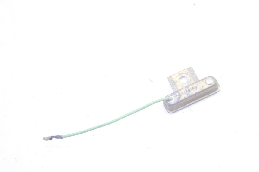 photo de RESISTENCIA PEUGEOT ELYSEO 125 (1999 - 2004) - Zoom estado de uso