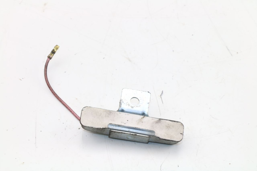 photo de RESISTENCIA FALCONBIKE F-125 125 (2007 - 2012)