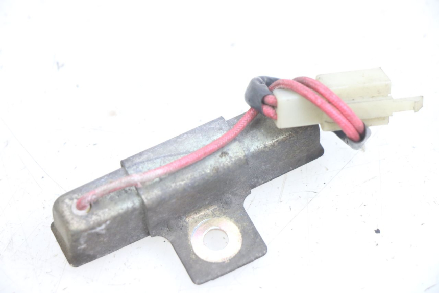 photo de RESISTENCIA TNT MOTOR FASTINO 4T 50 (2013 - 2019)