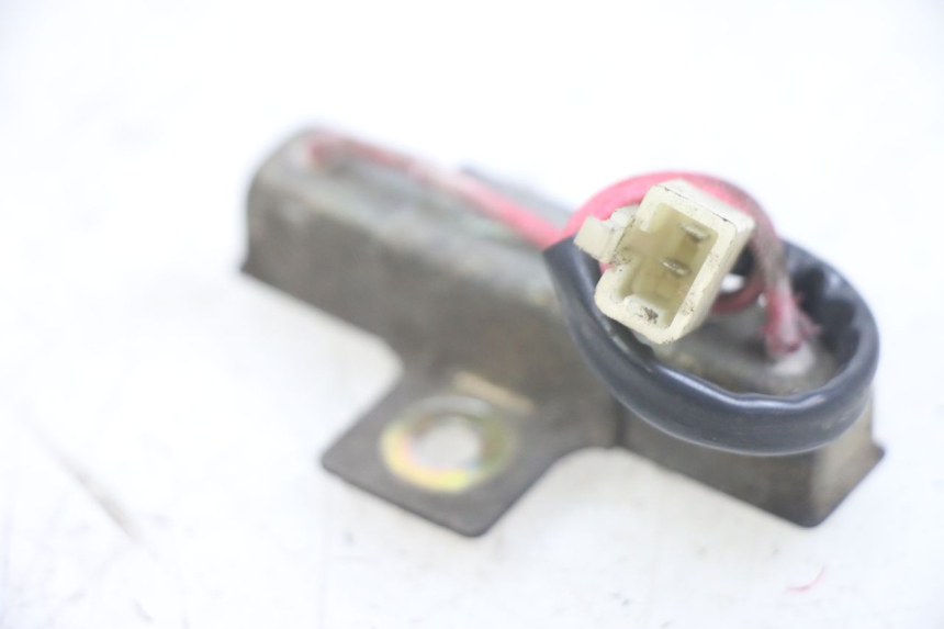 photo de RESISTENCIA TNT MOTOR FASTINO 4T 50 (2013 - 2019)