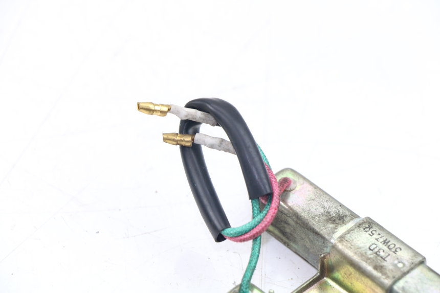 photo de RESISTENCIA SYM FIDDLE 2 125 (2010 - 2013)